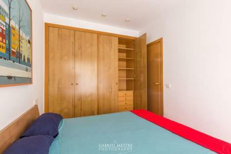 Ferienwohnung Bonito Y Acoger, A 50 Metros Del Mar Con Wifi Calafell Exterior foto